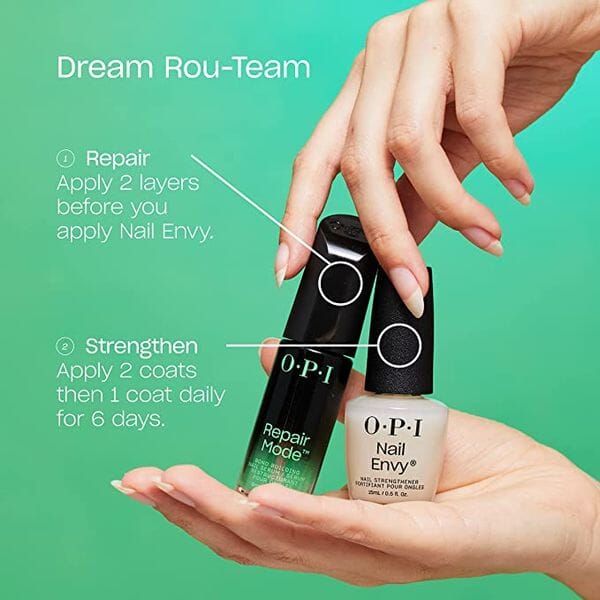 Repair Mode Bond Building Nail Serum by OPI HB Beauty Bar