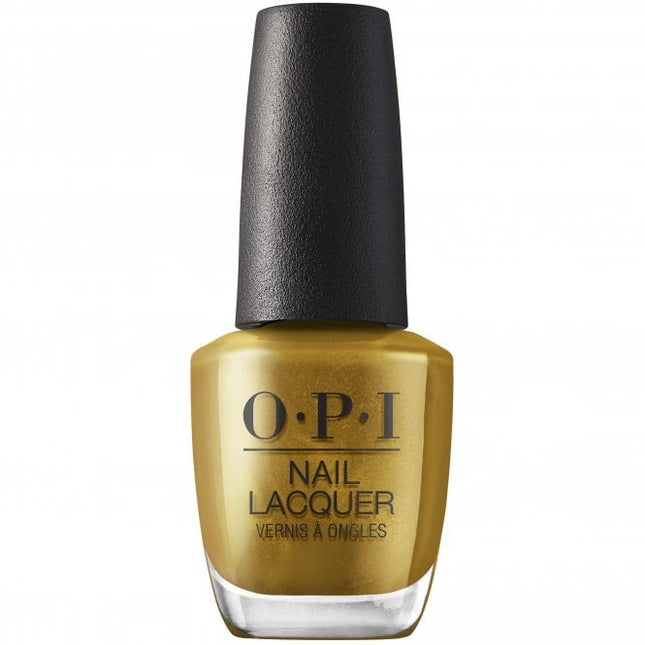 OPI SaTURN Me On