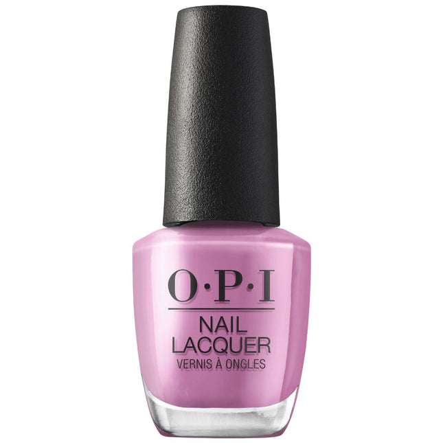 OPI Vogue en Violet