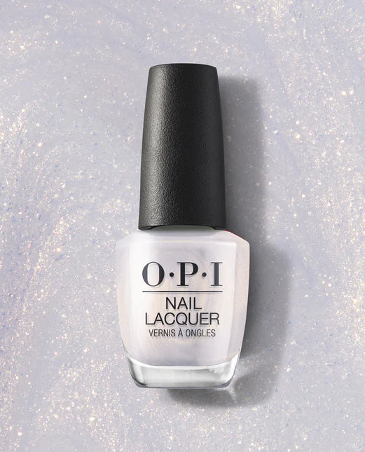 OPI Welcome to Your Whirl