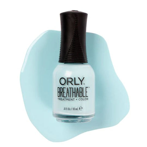 ORLY Breathable Don't Sweet It