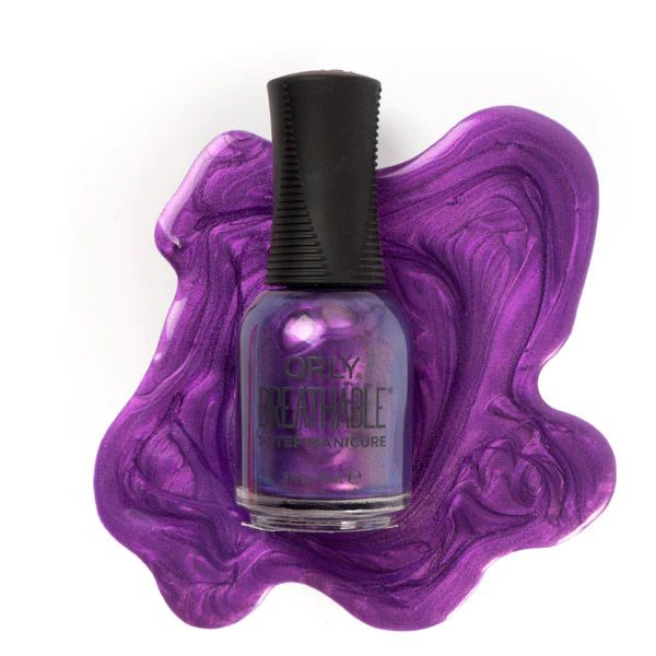 ORLY BREATHABLE Alexandrite By You