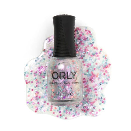ORLY Anything Goes
