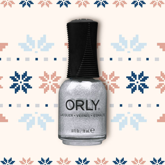 ORLY Double Diamond