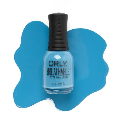 ORLY BREATHABLE She's a Wildflower