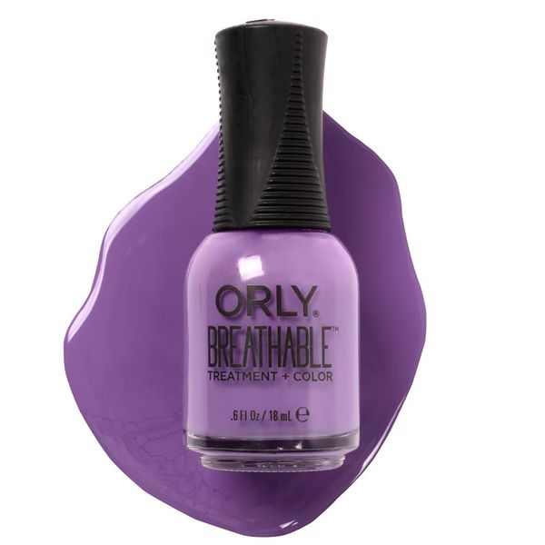 ORLY BREATHABLE Feeling Free