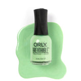 ORLY BREATHABLE Here Flora Good Time