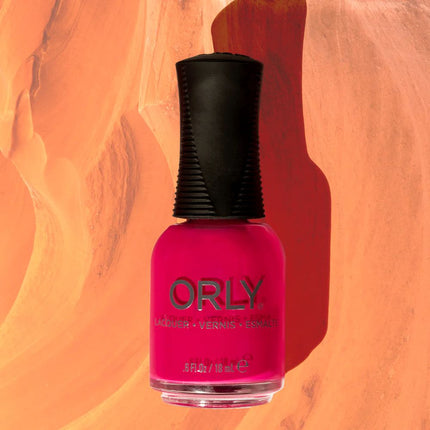 ORLY Bedrock Bloom