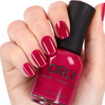 ORLY Bedrock Bloom