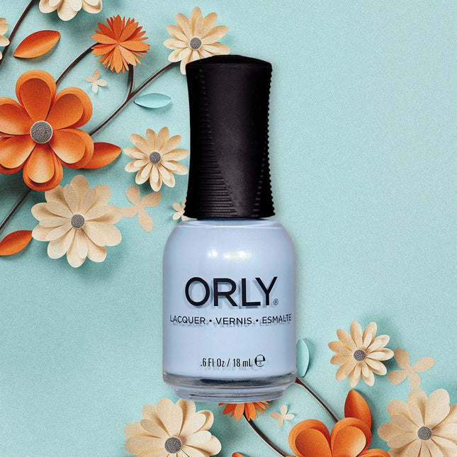 ORLY Bell Bottom Blues
