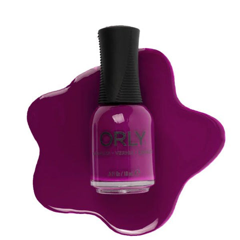 ORLY Cuticle Oil +