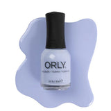 ORLY Bleu Iris