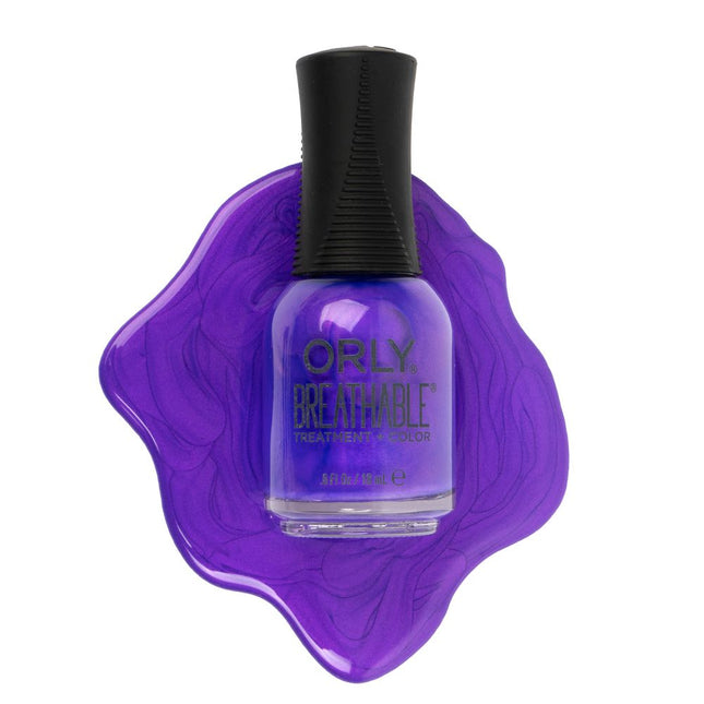 ORLY Breathable Alloy Matey