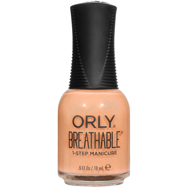 ORLY Breathable Beach You To It!