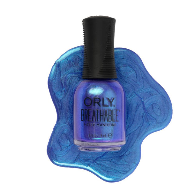 ORLY Breathable Glass Act