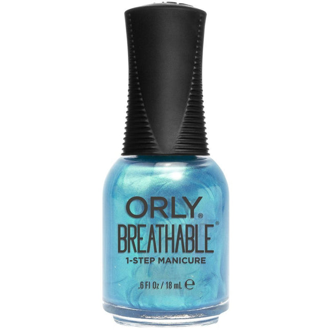 ORLY Breathable Having A Smeltdown