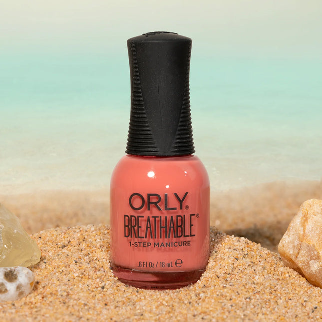 ORLY Breathable No Coral-ation