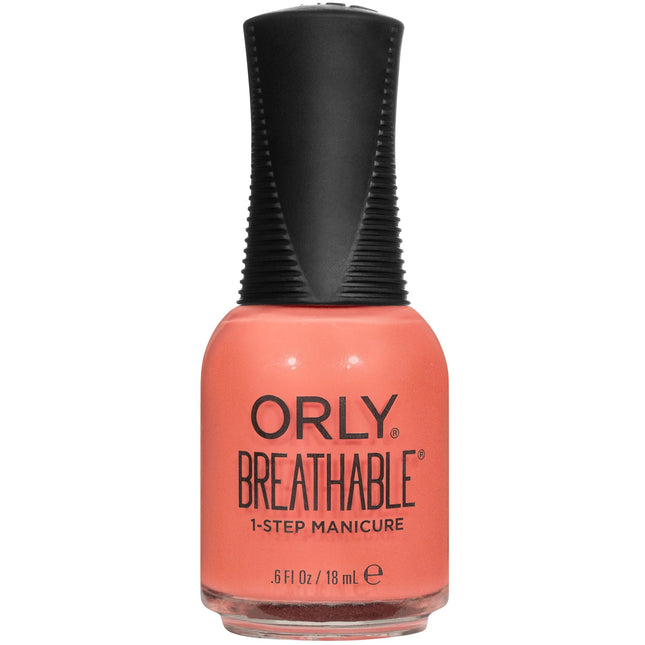 ORLY Breathable No Coral-ation
