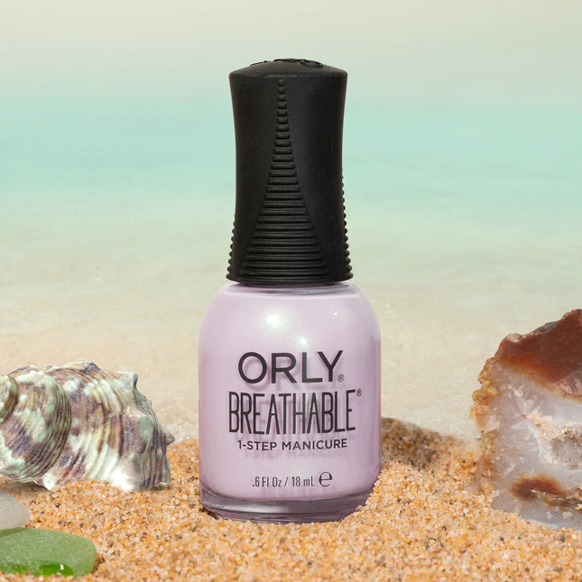ORLY Breathable Self Reef-lection