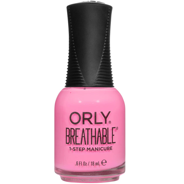 ORLY Breathable Shell We Dance?