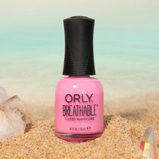 ORLY Breathable Shell We Dance?