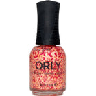 ORLY Bring The Heat - Topper