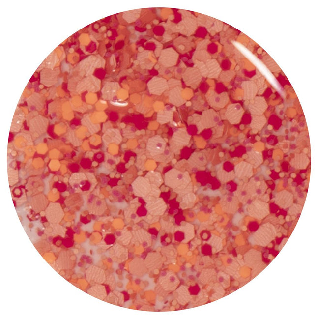 ORLY Bring The Heat - Topper