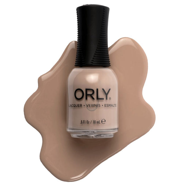 ORLY Chalet Getaway