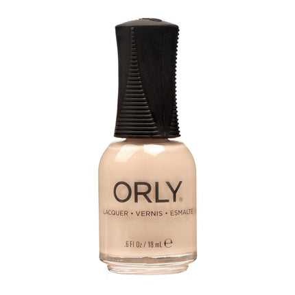 ORLY Chalet Getaway