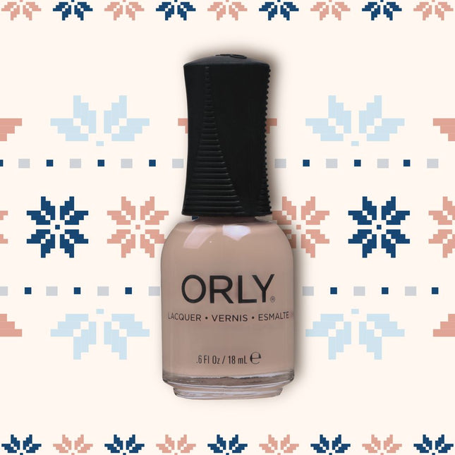 ORLY Chalet Getaway