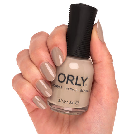 ORLY Chalet Getaway