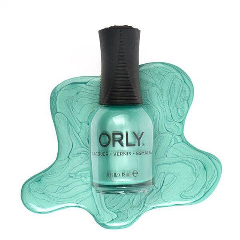 ORLY Embrace Danger
