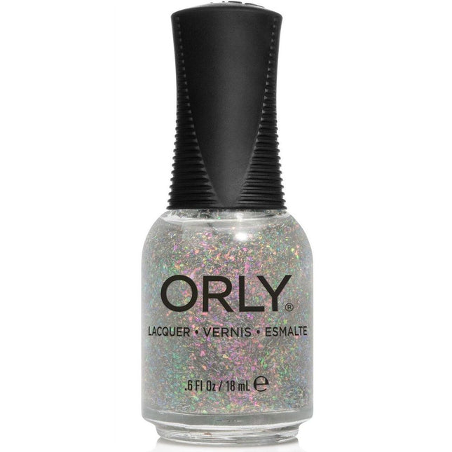 ORLY Disco Drop - Topper