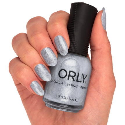 ORLY Double Diamond