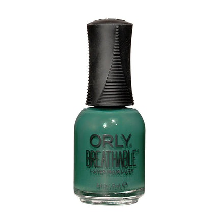 ORLY Fleece To Meet You