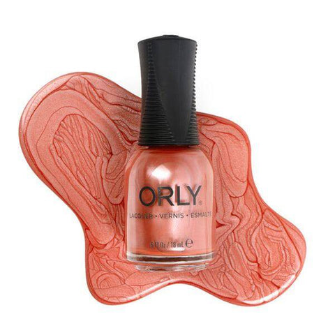 ORLY On A Whim