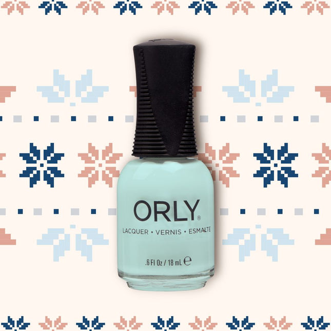 ORLY Fresh Powder