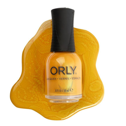 ORLY Gilded Dune