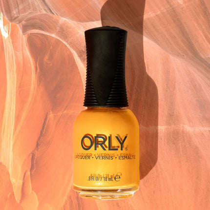 ORLY Gilded Dune