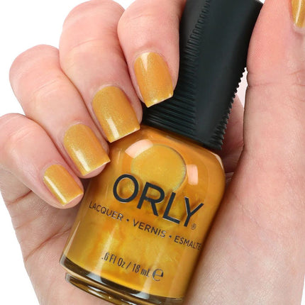 ORLY Gilded Dune