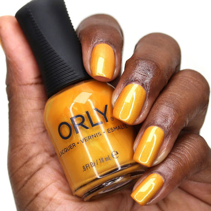 ORLY Gilded Dune