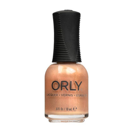 ORLY Golden Waves