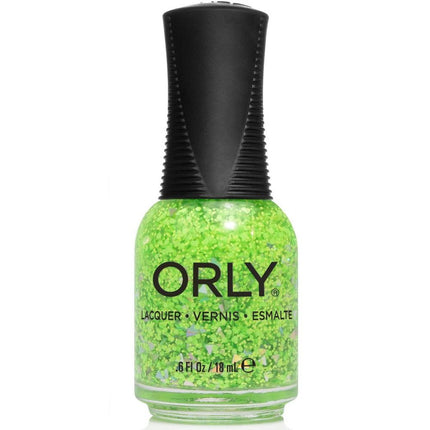 ORLY Hey Bestie - Topper