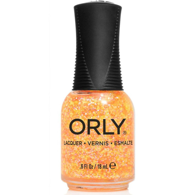 ORLY Hi, Bye - Topper