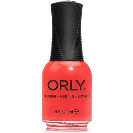 ORLY Hits Different