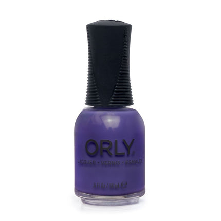 ORLY Indigo Skies