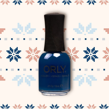 ORLY Last Run