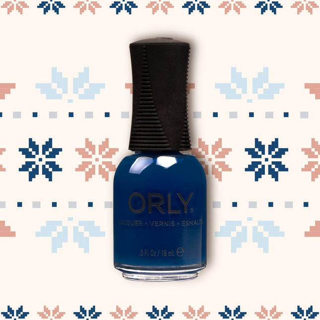 ORLY Last Run