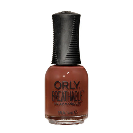 ORLY Leather You Like It Or Not