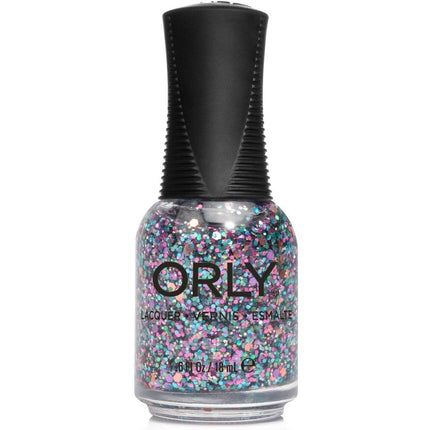 ORLY Moonstone Aura - Topper